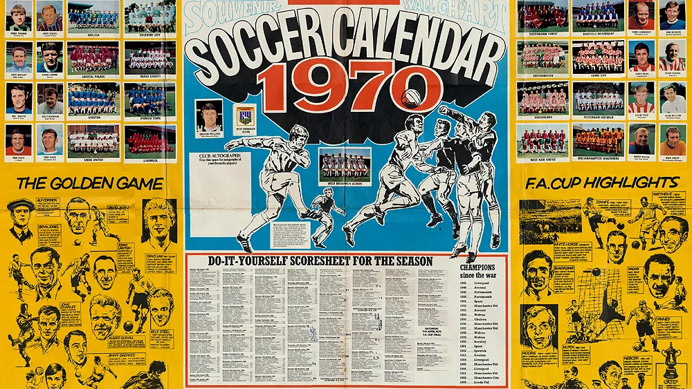 Voc&ecirc;s mandaram e n&oacute;s mostramos algumas propostas de calend&aacute;rio para o futebol brasileiro