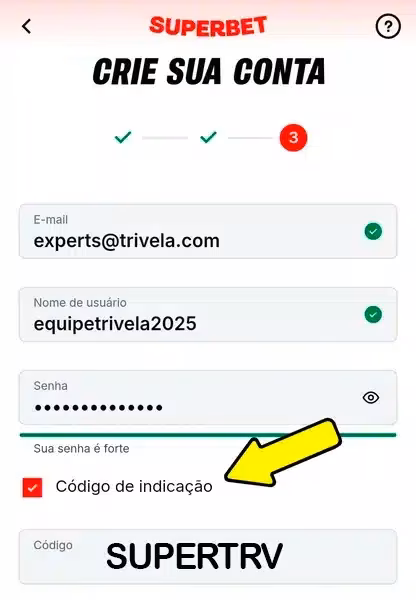 Superbet Brasil: an&aacute;lise do site e de suas promo&ccedil;&otilde;es em 2026