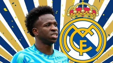 Perto de Diomand&eacute;, Real Madrid coloca condi&ccedil;&atilde;o financeira para negociar Vinicius Junior