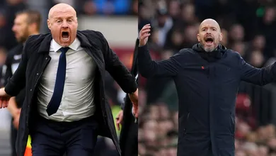 Um abalad&iacute;ssimo Everton enfrenta um sem rumo Manchester United: o que sair&aacute; disso?