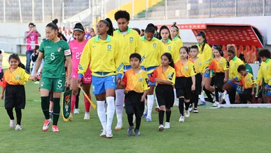 Conmebol faz o m&iacute;nimo ao ouvir cr&iacute;ticas de jogadoras sobre estrutura na Copa Am&eacute;rica Feminina