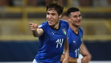 O Europeu Sub-21 nem bem come&ccedil;ou e, mais uma vez, mostra que seu alto n&iacute;vel ser&aacute; um indicativo ao futuro