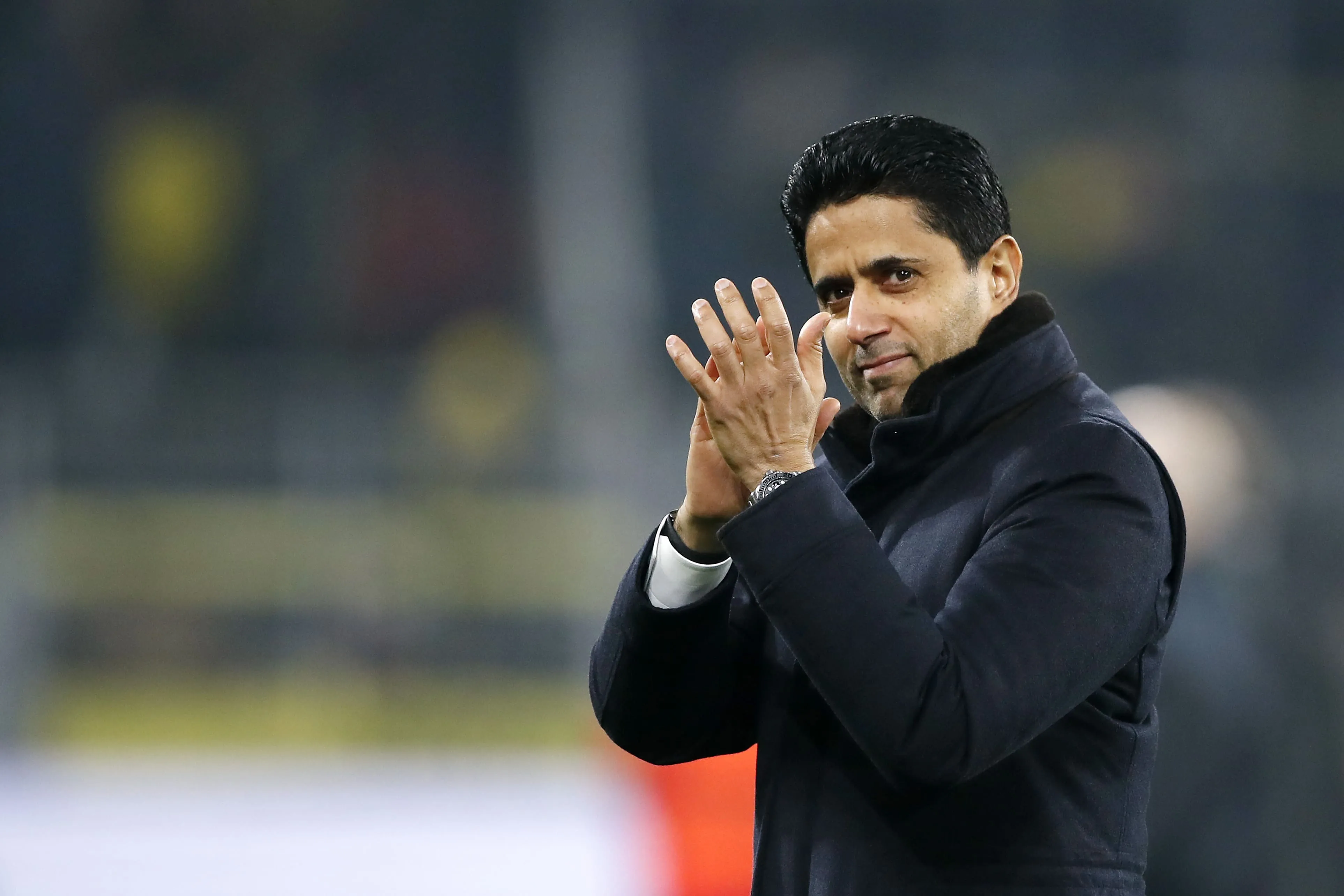 PSG muda os rumos ap&oacute;s uma d&eacute;cada: &lsquo;N&atilde;o precisamos mais de estrelas&rsquo;