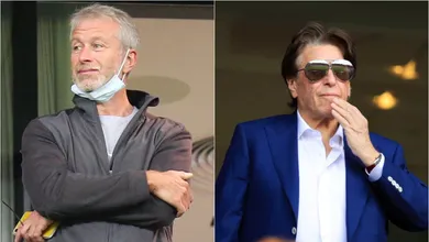 A obscura parceria entre Abramovich e superagente que transformou jogadores em mercadoria