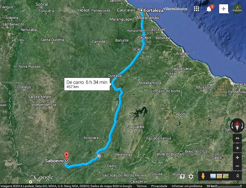 Mat&eacute;ria Verminosos Sert&atilde;o 6