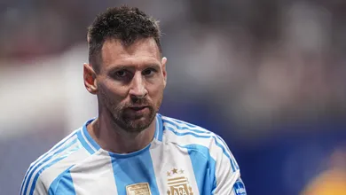 Padr&atilde;o Conmebol de qualidade? Argentina detona est&aacute;dio da abertura da Copa Am&eacute;rica