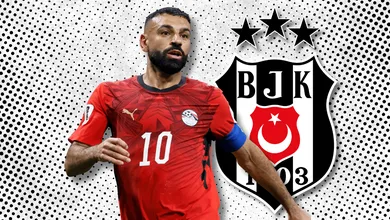 Besiktas trava negocia&ccedil;&otilde;es por Salah ap&oacute;s exig&ecirc;ncias &lsquo;ilegais&rsquo; de empres&aacute;rio