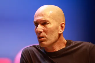 Fran&ccedil;a e Zidane pode ser o casamento perfeito para potencializar o melhor dos Bleus