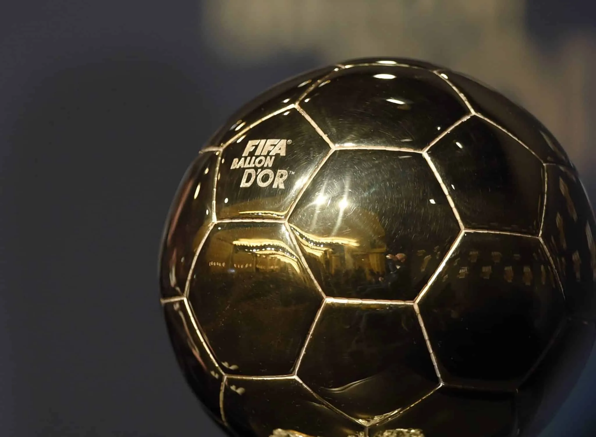 Bola de Ouro 2024: veja a lista de indicados em cada categoria