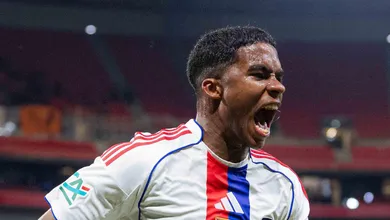 &lsquo;Endrick &eacute; um talento &uacute;nico e, se continuar focado, ter&aacute; um futuro brilhante&rsquo;