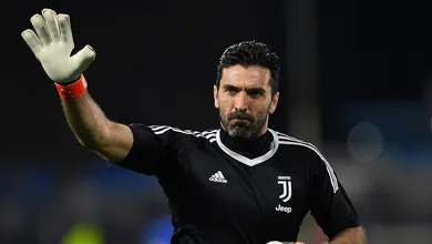 Buffon: &ldquo;Me contratar foi um dos melhores neg&oacute;cios da hist&oacute;ria da Juventus&rdquo;
