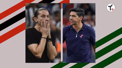 Flamengo x Palmeiras: Por que reclama&ccedil;&otilde;es sobre controle antidoping n&atilde;o fazem sentido?