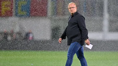 O Basel atravessa um colapso, de semifinalista da Conference a lanterna do Su&iacute;&ccedil;o