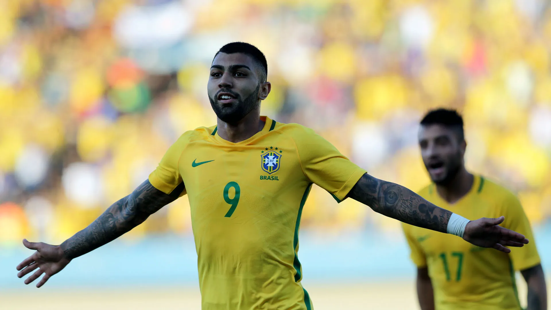 Sele&ccedil;&atilde;o brasileira ol&iacute;mpica mostrou bons primeiros sinais no amistoso contra o Jap&atilde;o