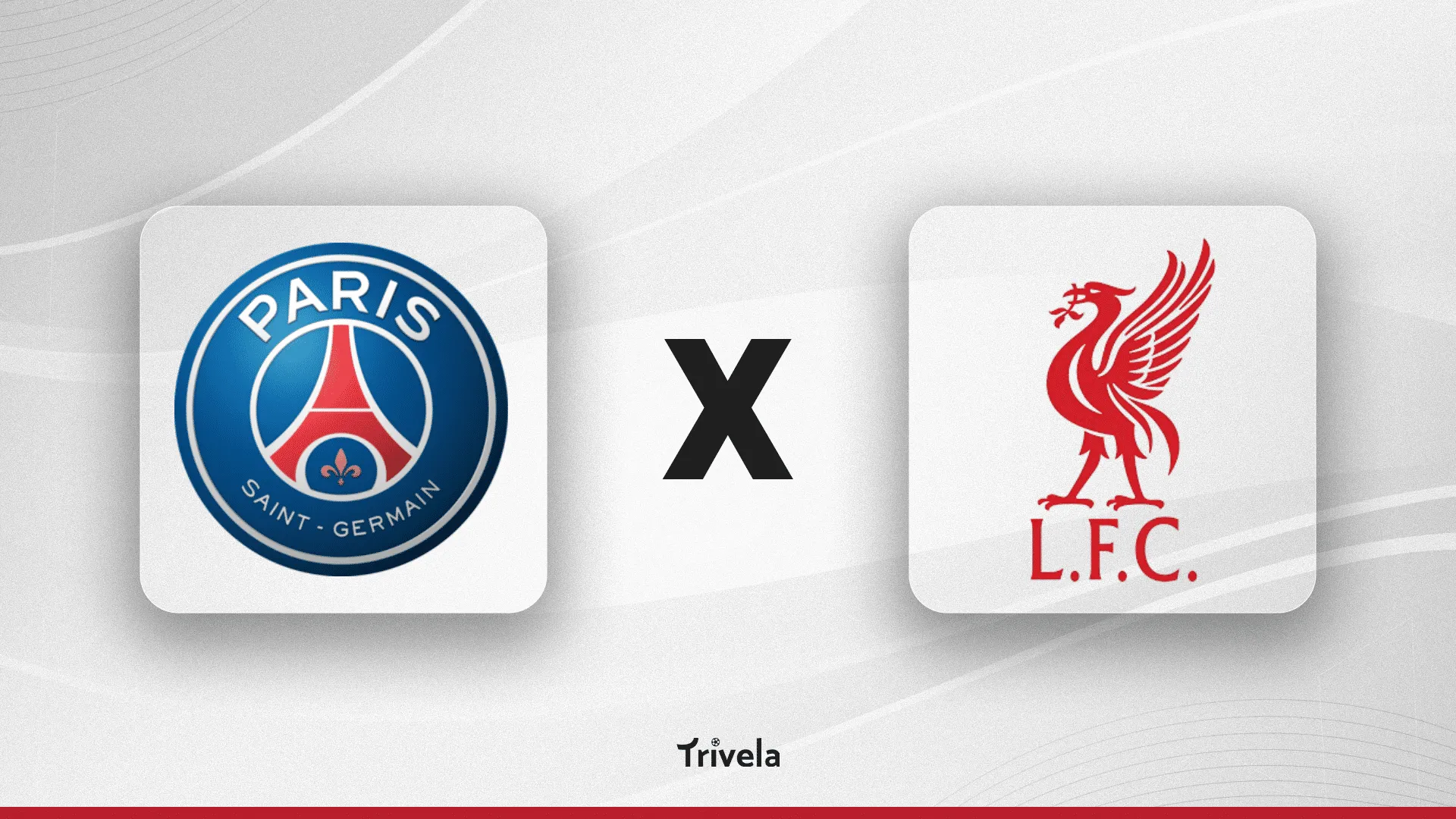 PSG x Liverpool: onde assistir, palpites e escala&ccedil;&otilde;es &ndash; Champions League &ndash; 05/03/2025