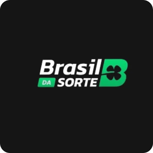BRASIL DA SORTE