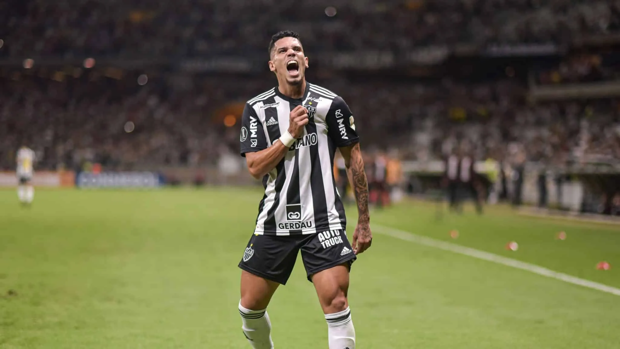 Sportv vai transmitir ao menos um jogo por rodada do Brasileir&atilde;o 2023 em 4K
