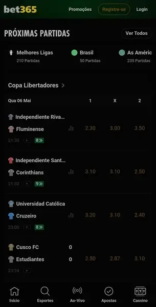 bet365 cadastro: guia completo para criar sua conta em 2026