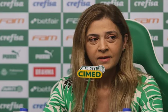 Palmeiras prefere gastar para valorizar o elenco em vez de buscar refor&ccedil;os