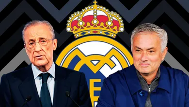 Real Madrid: Os tr&ecirc;s sonhos de Florentino no mercado e as sa&iacute;das que ganham for&ccedil;a