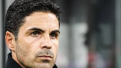 Escanteado de Arteta no Arsenal entra na mira do Besiktas