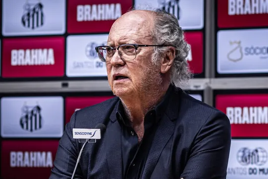 Gabriel Carneiro: a foto de Falc&atilde;o que viralizou n&atilde;o quer dizer nada