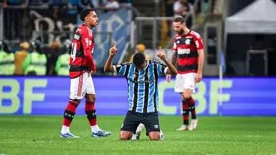 Flamengo prova mais uma vez que n&atilde;o merece qualquer tipo de ilus&atilde;o em 2023