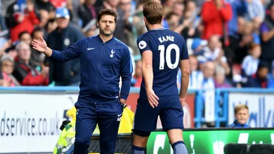 Pochettino desenvolve jovens ingleses para dizer &ldquo;obrigado&rdquo; ao pa&iacute;s que o acolheu