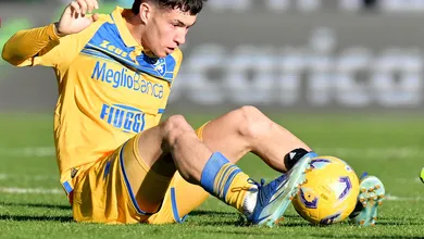 Juventus quer chegar a 3 meses invicta e para isso precisa vencer uma de suas maiores promessas: Soul&eacute;, emprestado ao Frosinone