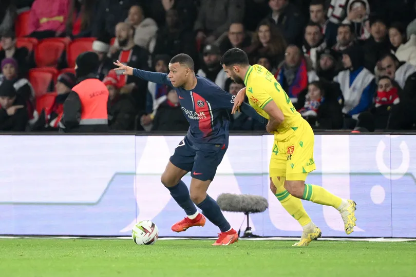 PSG