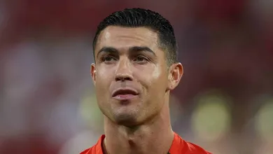 &lsquo;As pessoas pensam que odeio Cristiano Ronaldo s&oacute; porque disse que Messi &eacute; melhor&rsquo;&nbsp;