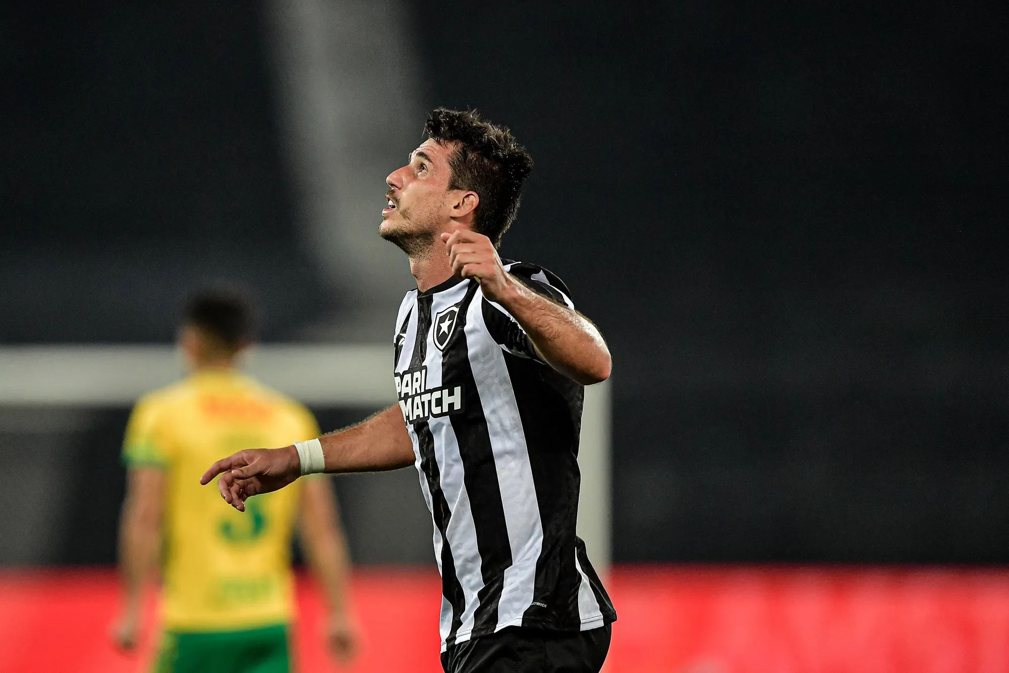 A chegada de Gabriel Pires refor&ccedil;a que Fluminense quer todo-campistas para 2024