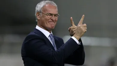 A Gr&eacute;cia de Ranieri conseguiu perder at&eacute; para as Ilhas Faroe