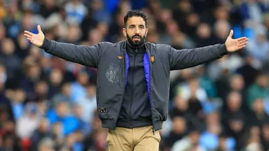 &lsquo;O talento dele n&atilde;o &eacute; suficiente, pode ser muito melhor. Acredito muito nele&rsquo;