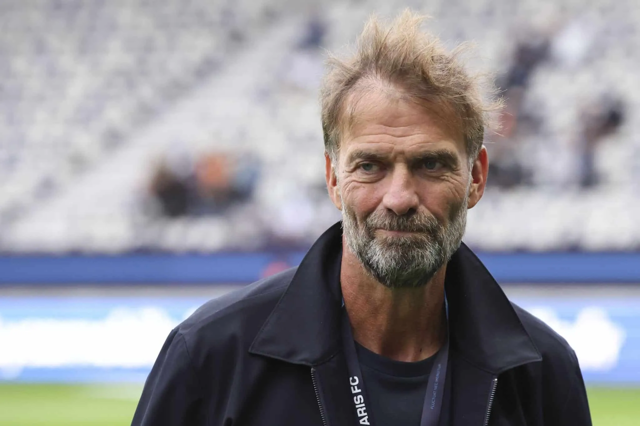 Klopp indica destino preferido para retorno de pausa na carreira de t&eacute;cnico