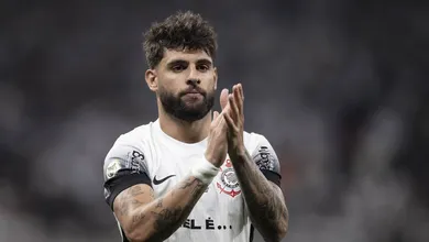 Yuri Alberto supera Rodrygo e joias da Europa em lista de artilheiros sub-23 no mundo