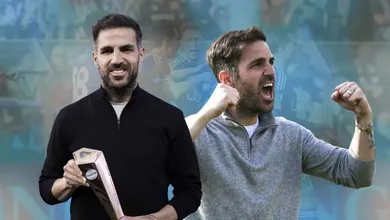 Com F&agrave;bregas, mudan&ccedil;a de perfil e grande investimento, Como tenta dar salto na Serie A