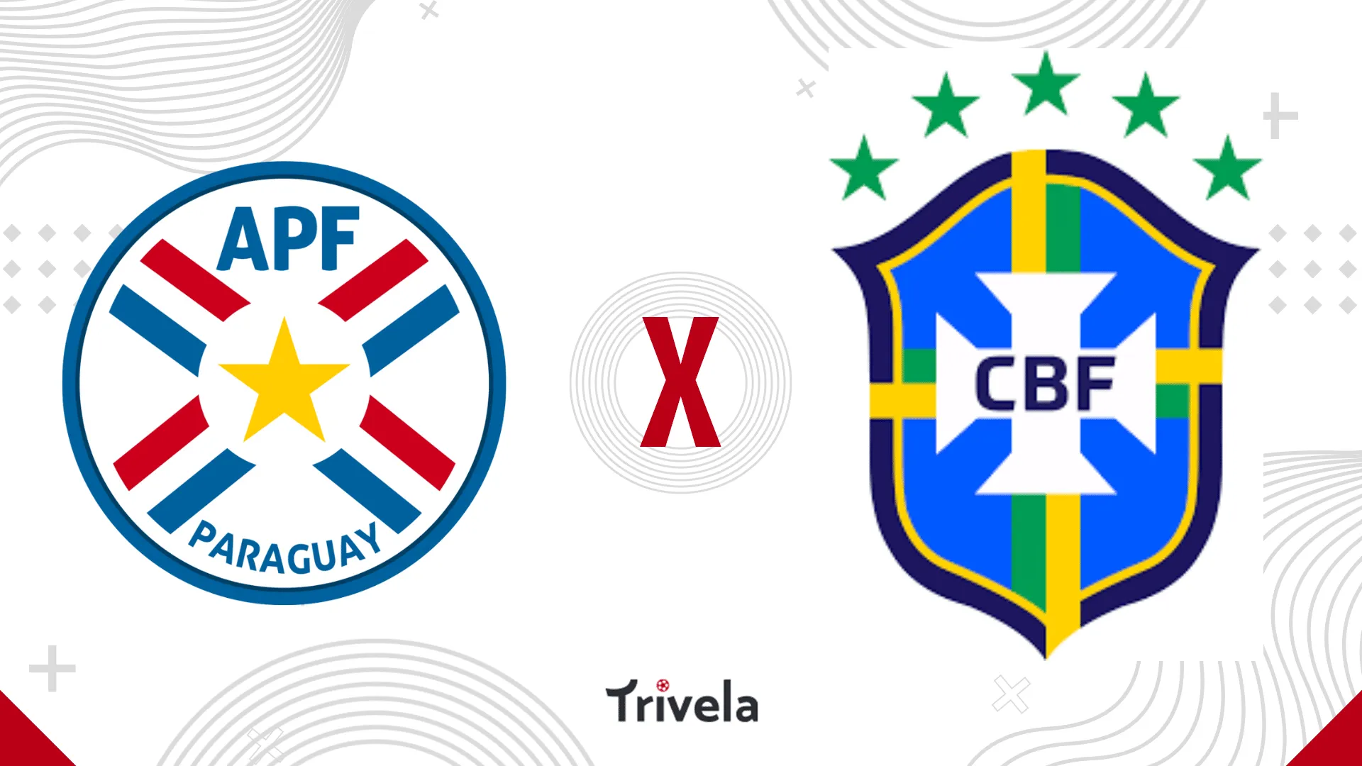 Paraguai x Brasil: onde assistir, escala&ccedil;&otilde;es e palpites. Brasil precisa vencer e convencer