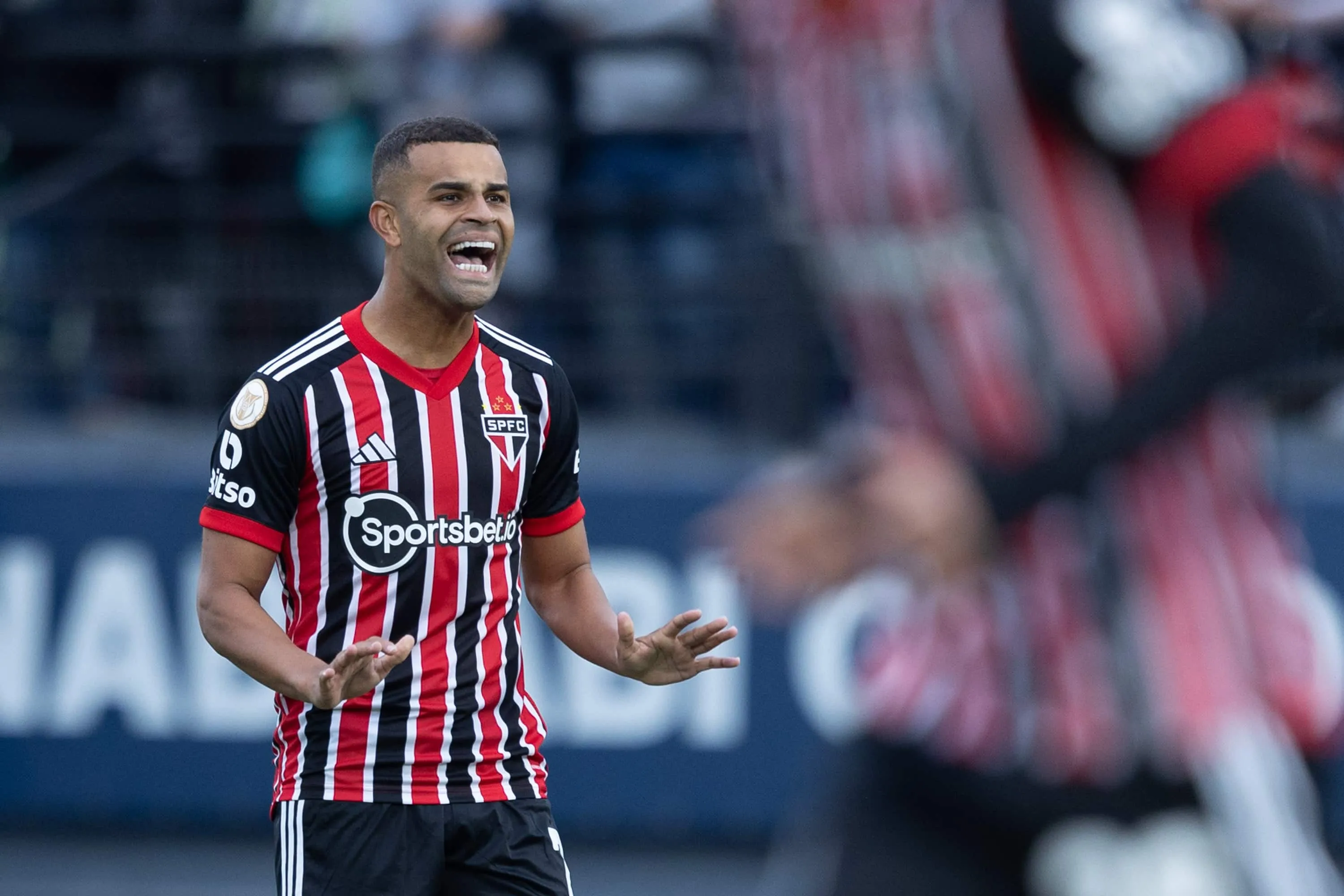 Por que o S&atilde;o Paulo acerta ao assinar uma merecida renova&ccedil;&atilde;o com Alisson at&eacute; 2026