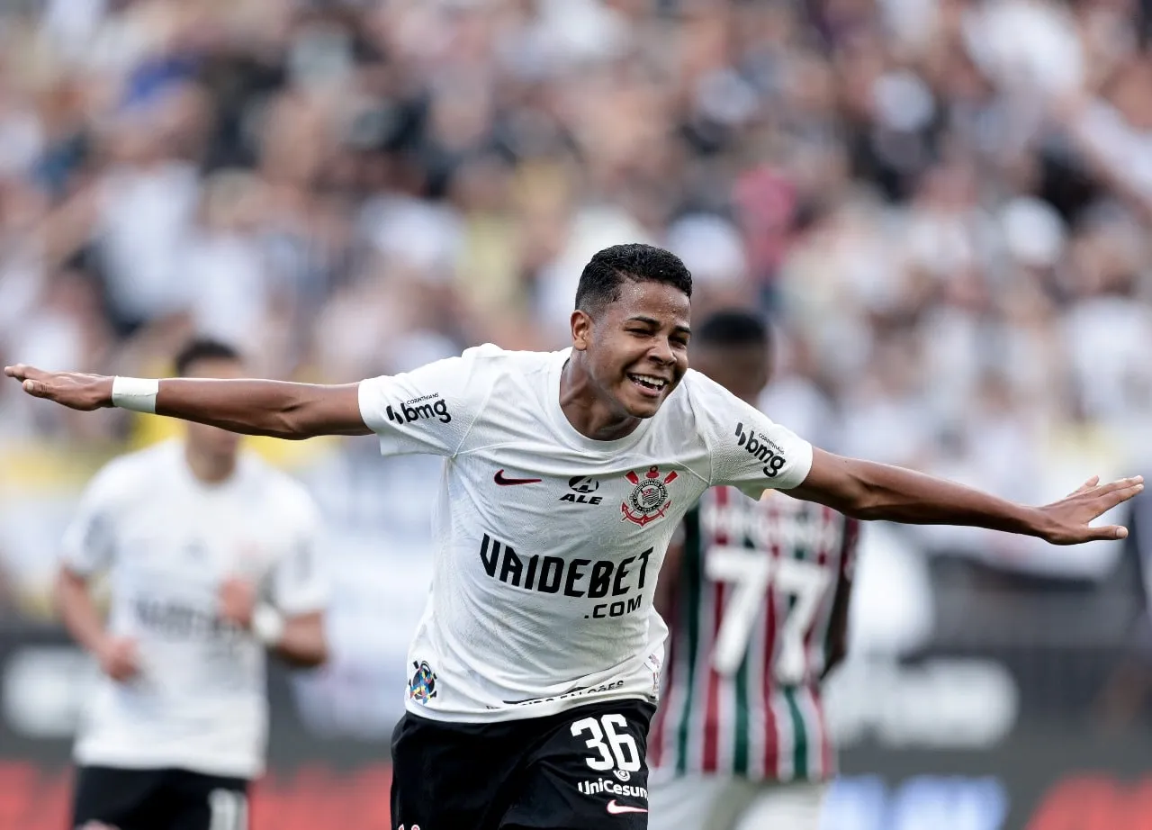 Wesley sai em defesa de Raul Gustavo e C&aacute;ssio ap&oacute;s cr&iacute;ticas: &lsquo;Fiquei muito chateado&rsquo;