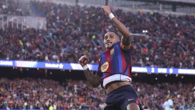 Raphinha impressionante, Yamal diferenciado e gol de Jesus: A estreia do Barcelona contra Feyenoord