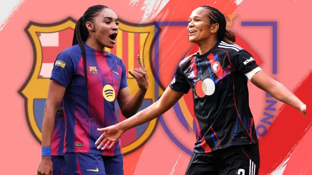Barcelona e Lyonnes fazem final da Champions Feminina unindo hegemonia e tradi&ccedil;&atilde;o
