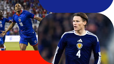 Haiti x Esc&oacute;cia: Por que ambas precisam evitar o empate na estreia da Copa do Mundo