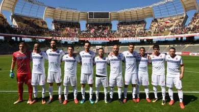 Ap&oacute;s falir, o Bari d&aacute; o primeiro passo em seu renascimento: conquista o acesso na Serie D