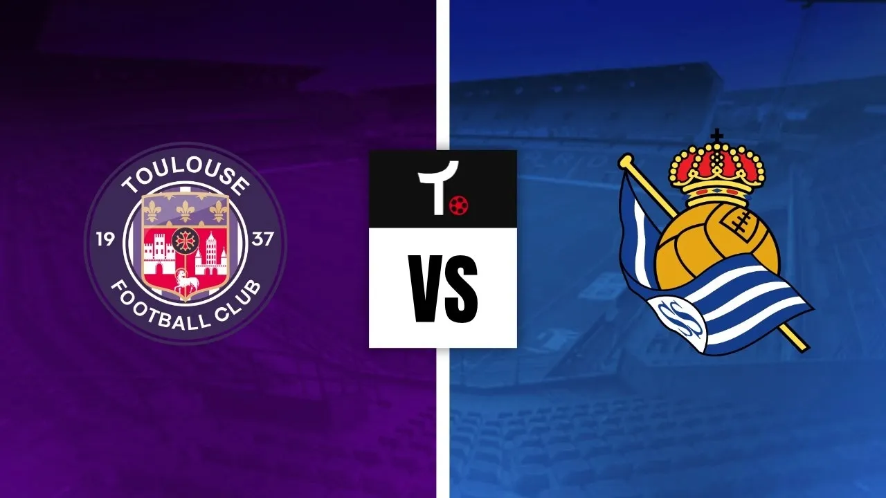 Toulouse x Real Sociedad Palpite &ndash; Dicas e not&iacute;cias (31/07)