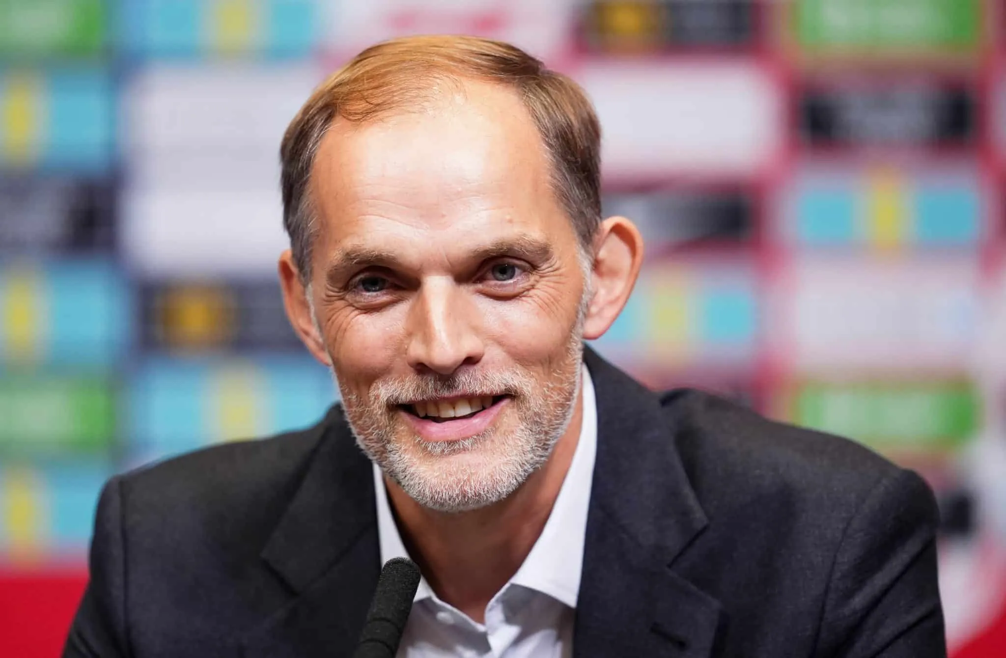 Como a Premier League reagiu &agrave; contrata&ccedil;&atilde;o de Tuchel pela sele&ccedil;&atilde;o inglesa?