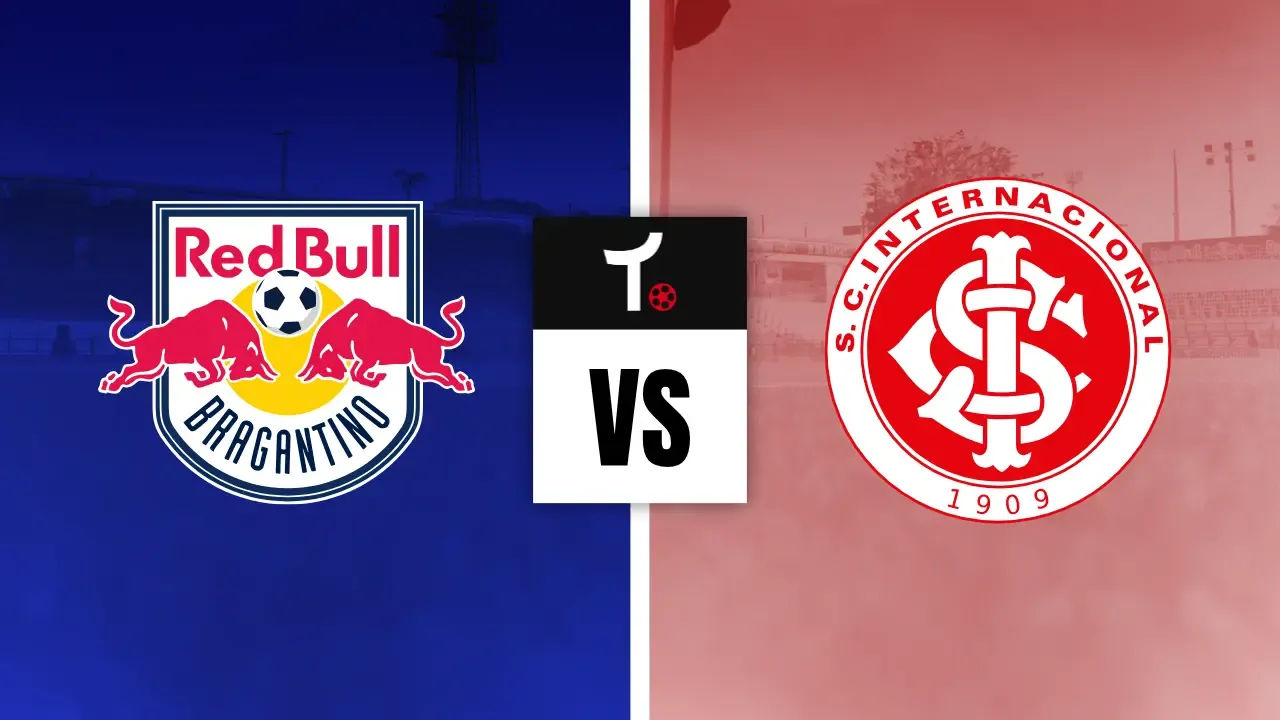 RB Bragantino x Internacional Palpite &ndash; Not&iacute;cias e odds (31/05)