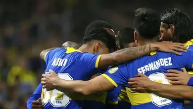 Cavani estreou, mas Romero &eacute; que virou o her&oacute;i na classifica&ccedil;&atilde;o do Boca nos p&ecirc;naltis