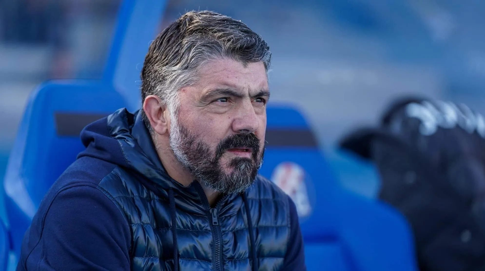 &lsquo;O que voc&ecirc; ganhou na vida?&rsquo;: Gattuso discute com comentarista ao vivo