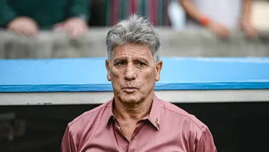 Qual a escala&ccedil;&atilde;o do Fluminense hoje?